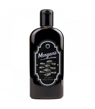 Morgan’s Тоник для волос Bay Rum Grooming Hair Tonic, 250 мл